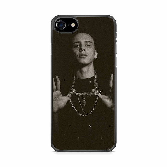 Logic iPhone SE 2020 Case