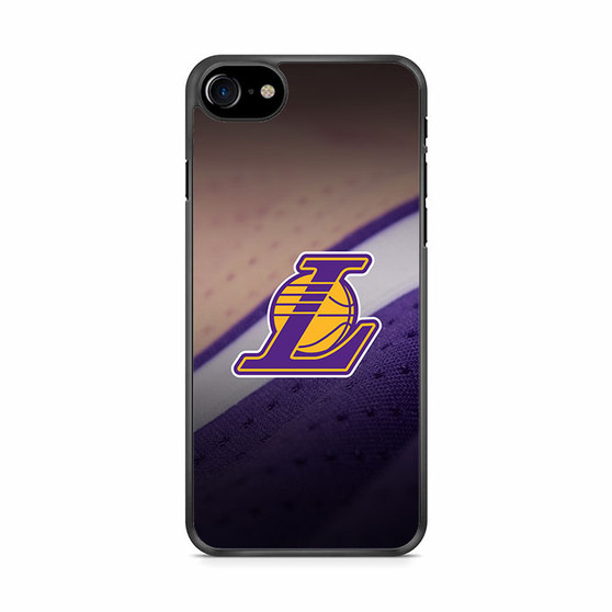 Los Angeles Lakers 2 iPhone SE 2020 Case