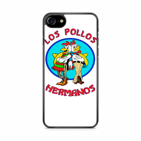 los pollos hermanos breaking bad iPhone SE 2020 Case