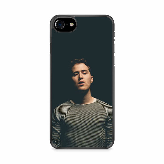 Mike Posner iPhone SE 2020 Case