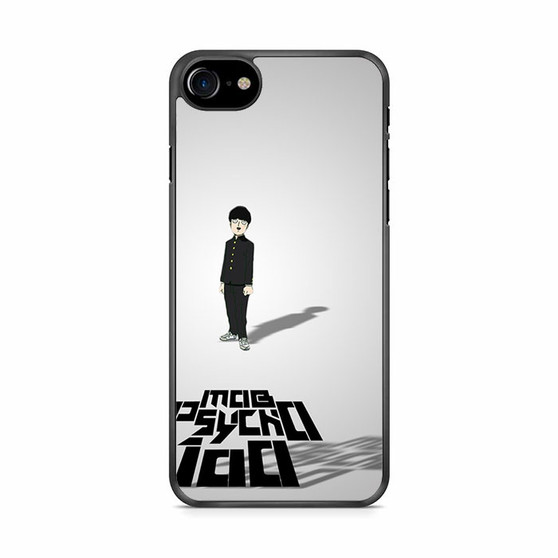 Mob Psycho 100 3 iPhone SE 2020 Case