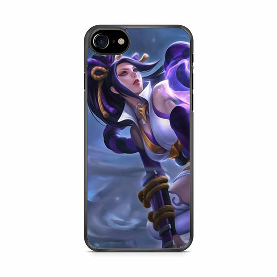 Mobile Legends Hanabi iPhone SE 2020 Case