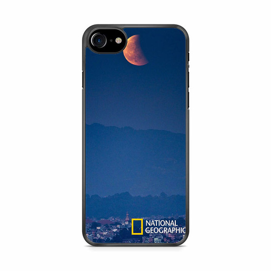 National Geographic Photo iPhone SE 2020 Case