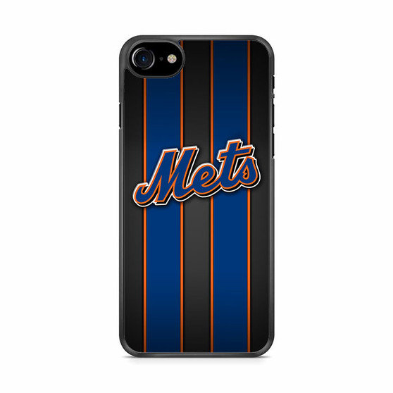 New York Mets  1 iPhone SE 2020 Case