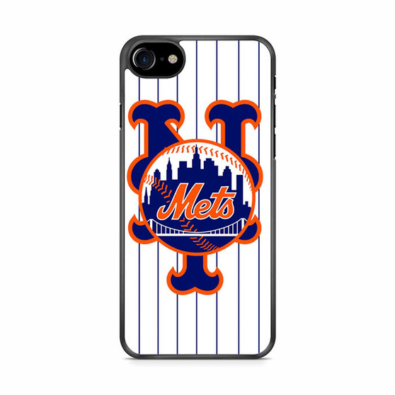 New York Mets  3 iPhone SE 2020 Case