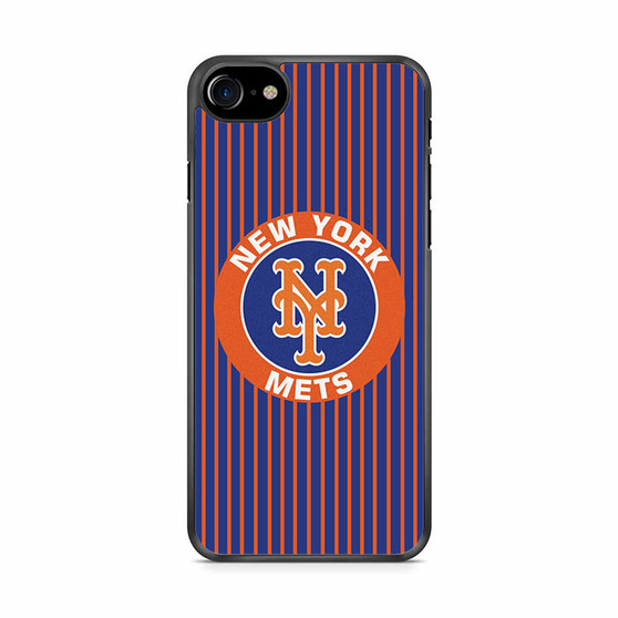 New York Mets Baseball Team  1 iPhone SE 2020 Case