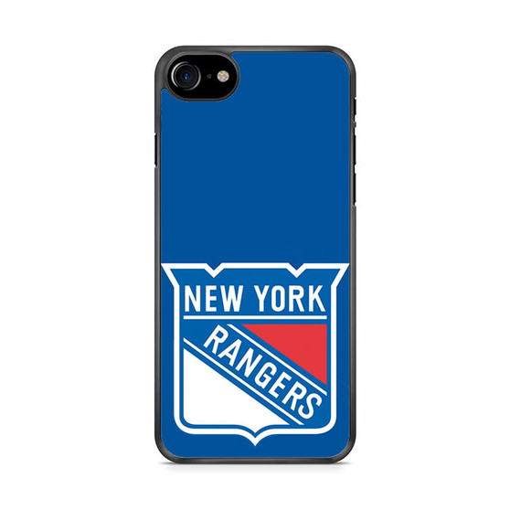 New York Rangers  1 iPhone SE 2020 Case