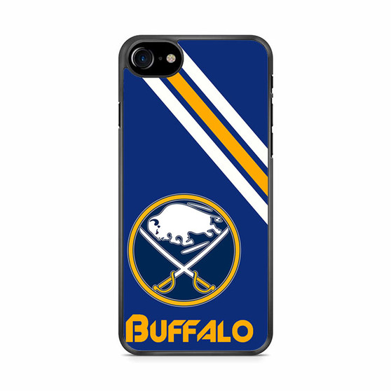 NHL Buffalo Sabres iPhone SE 2020 Case