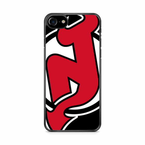 NHL New Jersey Devils  3 iPhone SE 2020 Case