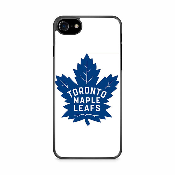 NHL Toronto Maple Leafs 2 iPhone SE 2020 Case