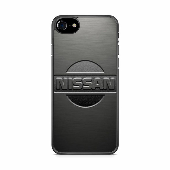 Nissan Engine iPhone SE 2020 Case