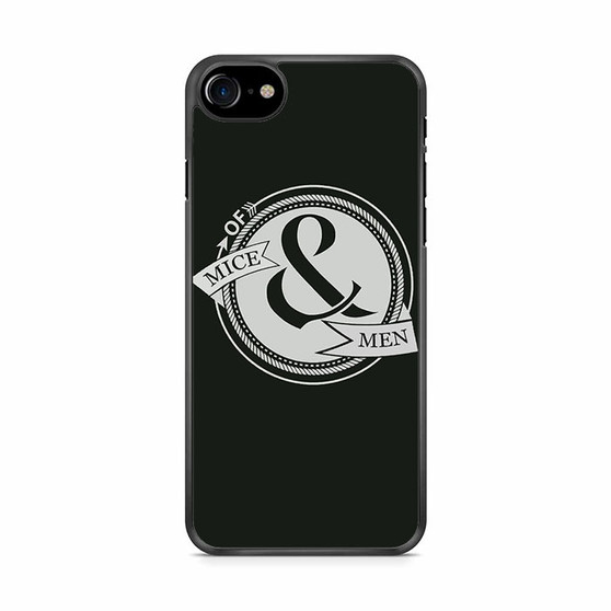 Of Mice & Men iPhone SE 2020 Case