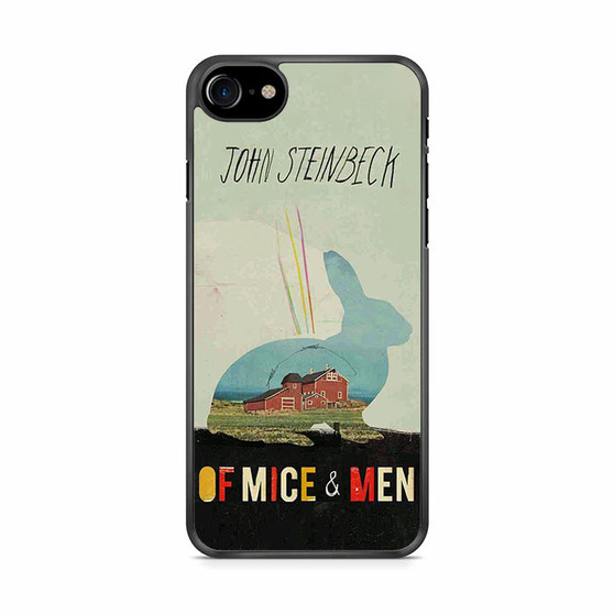 Of Mice & Men Album iPhone SE 2020 Case
