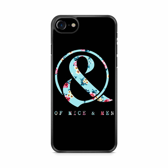 Of Mice & Men Logo 1 iPhone SE 2020 Case