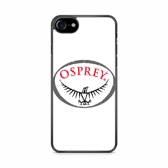 Osprey Logo iPhone SE 2020 Case