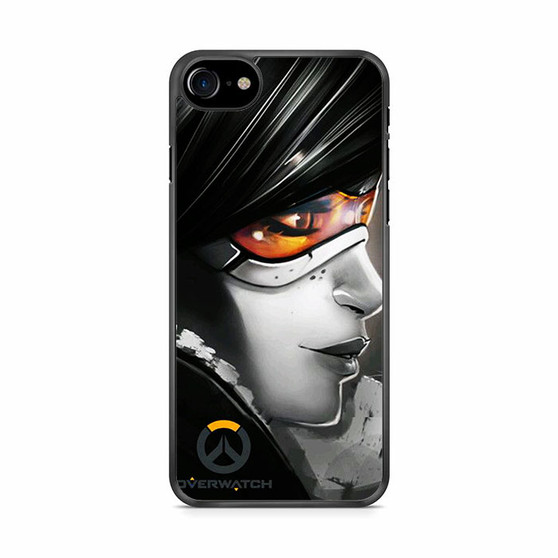Overwatch II iPhone SE 2020 Case
