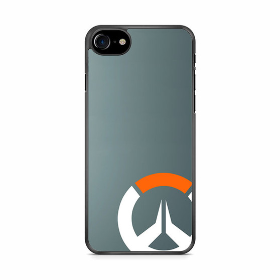 Overwatch's Logo iPhone SE 2020 Case