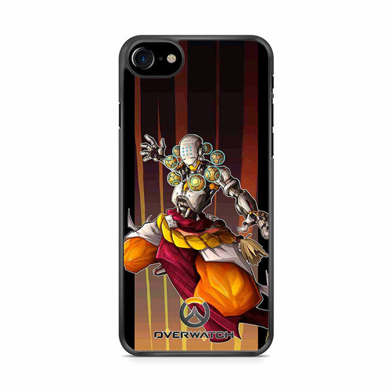 Overwatch iPhone SE 2020 Case