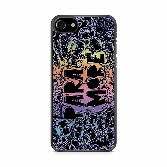 paramore art iPhone SE 2020 Case