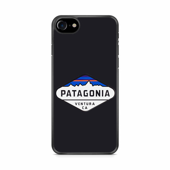 Patagonia Ventura CA iPhone SE 2020 Case