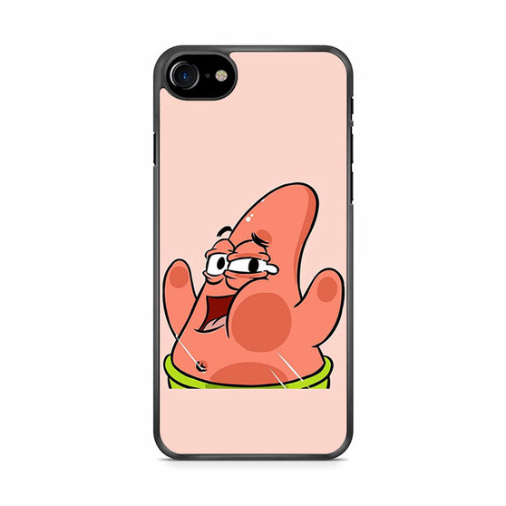 Patrick iPhone SE 2020 Case