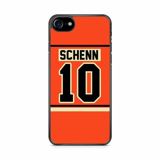 Philadelphia Flyers Schenn iPhone SE 2020 Case
