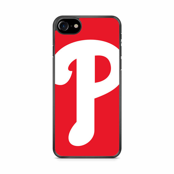 Philadelphia Phillies 1 iPhone SE 2020 Case