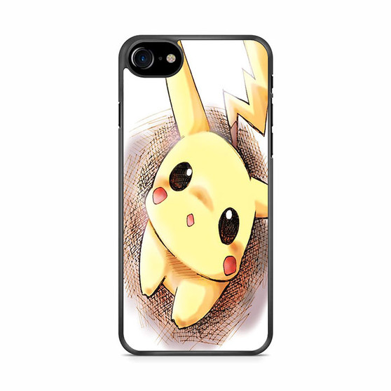 Pikachu iPhone SE 2020 Case