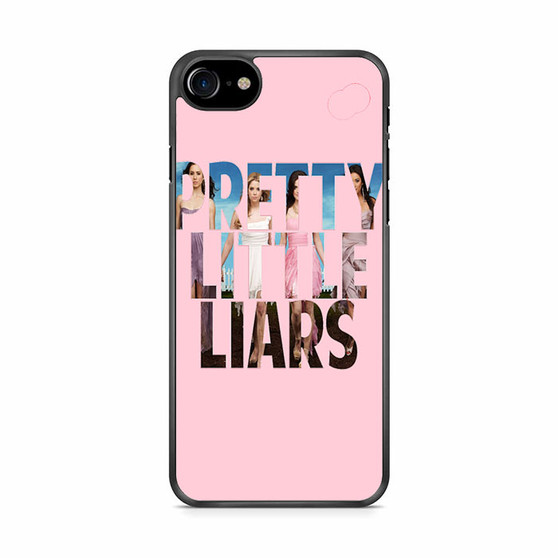 pretty little liar iPhone SE 2020 Case