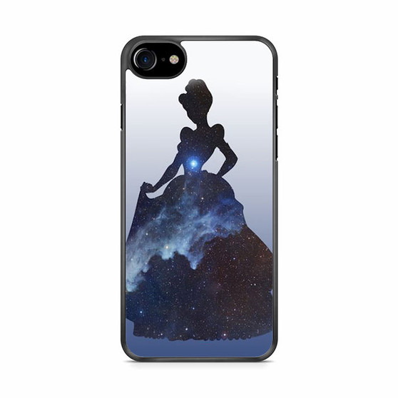 Princess Cinderella iPhone SE 2020 Case