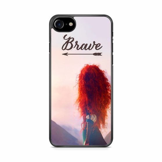 princess merida iPhone SE 2020 Case