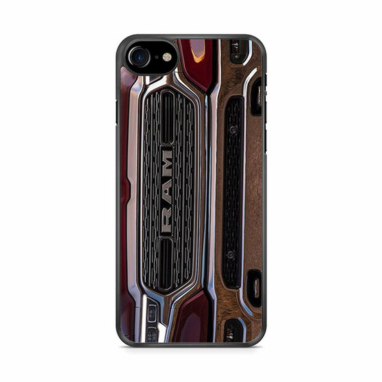 RAM Truck iPhone SE 2020 Case