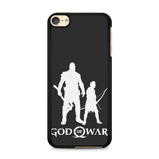 God Of War 3 iPod Touch 6 Case