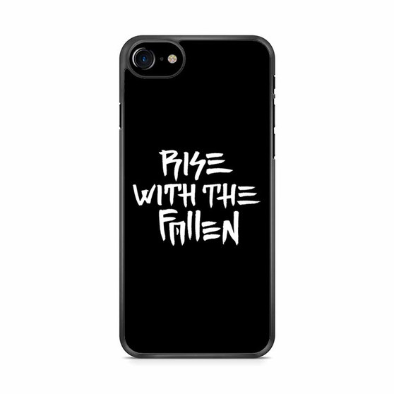 Rise With The Fallen iPhone SE 2020 Case
