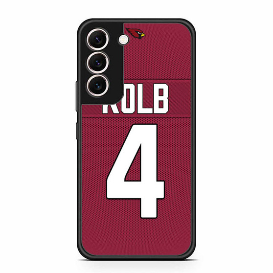 Arizona Cardinals Kolb Samsung Galaxy S22 | S22+ Case