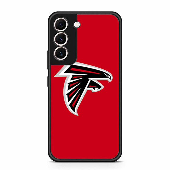 Atlanta Falcons 2 Samsung Galaxy S22 | S22+ Case