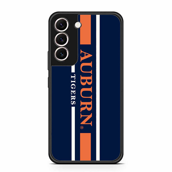 Auburn Tigers American Football Samsung Galaxy S22 | S22+ Case