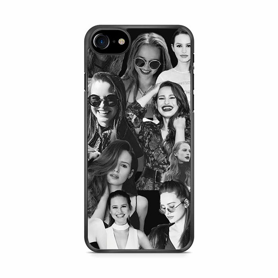 Riverdale Cheryl Blossom iPhone SE 2020 Case
