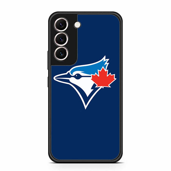 Baseball Toronto Blue Jays 3 Samsung Galaxy S22 | S22+ Case