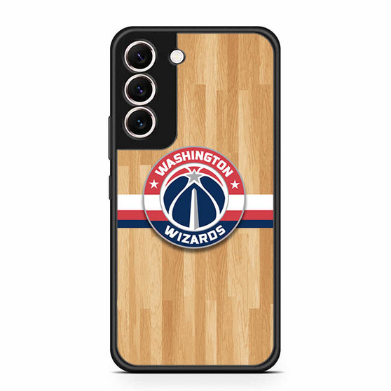 Basket Ball Washington Wizards 3 Samsung Galaxy S22 | S22+ Case