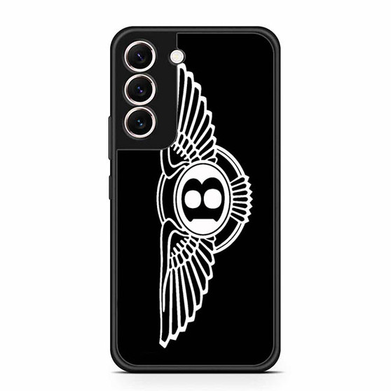 Bentley Cars Logo Samsung Galaxy S22 | S22+ Case