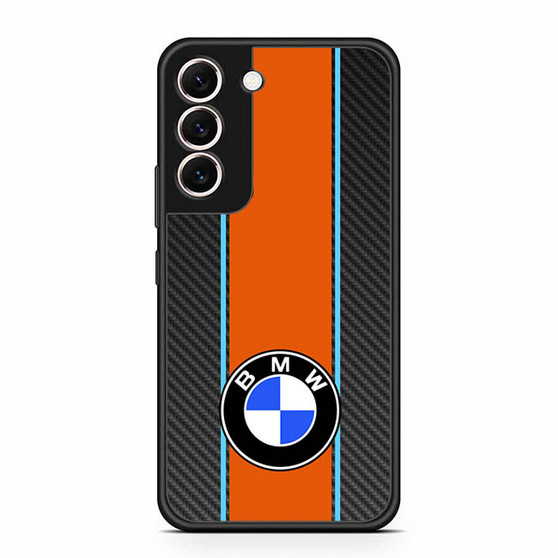 BMW Car Samsung Galaxy S22 | S22+ Case