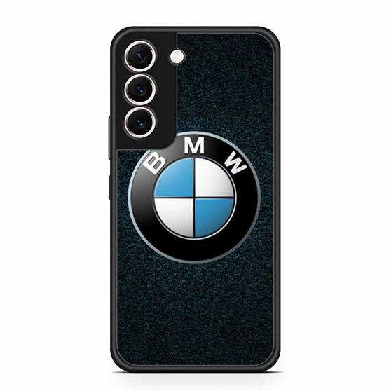 BMW Logo 1 Samsung Galaxy S22 | S22+ Case