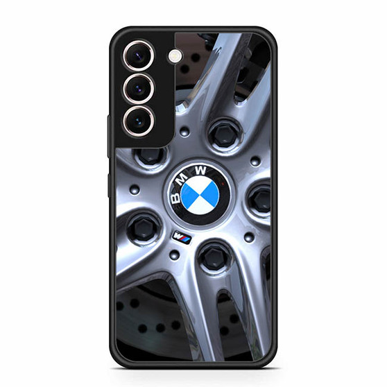 BMW Logo 2 Samsung Galaxy S22 | S22+ Case