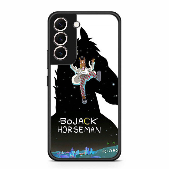 Bojack Horseman 4 Samsung Galaxy S22 | S22+ Case