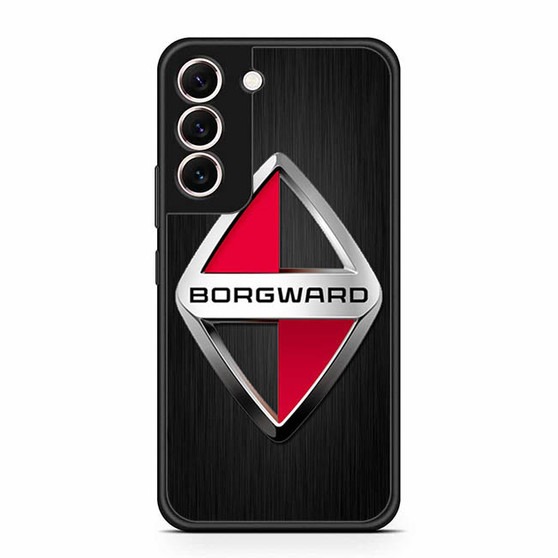 Borgward Logo Samsung Galaxy S22 | S22+ Case