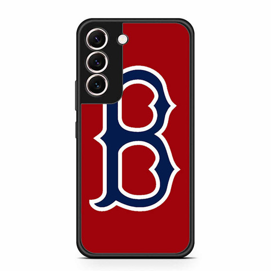 Boston Red Sox 3 Samsung Galaxy S22 | S22+ Case