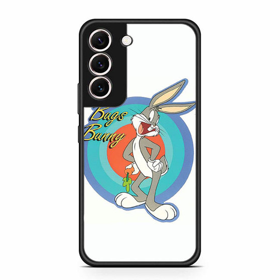 Bugs Bunny Funny Samsung Galaxy S22 | S22+ Case