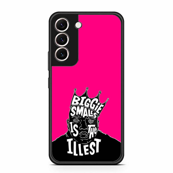 Chance The Rapper 5 Samsung Galaxy S22 | S22+ Case