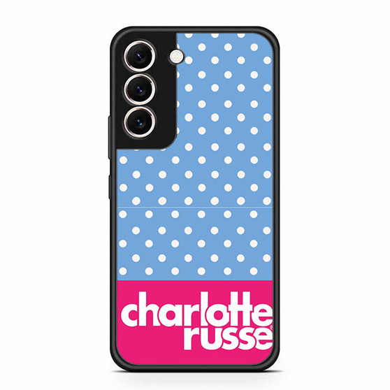 charlotte russe Samsung Galaxy S22 | S22+ Case